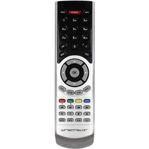 Ata Elektronik Dreamstar Smart Iptv Full Hd Mini | Çanaksız Uydu Alıcısının Kumandası
