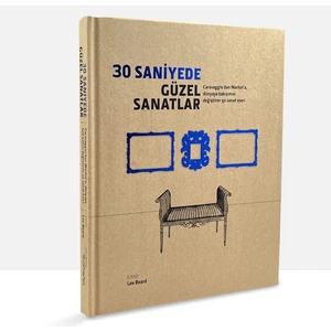 30 Saniyede Güzel Sanatlar - Lee Beard