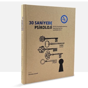 30 Saniyede Psikoloji