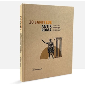 30 Saniyede Antik Roma