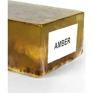 Pazarız Dökme Baton Sabun Amber 900GR