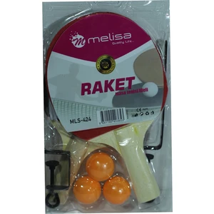 Raket Seti Fileli MLS-425
