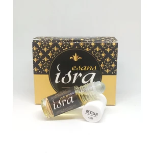 Isra Reyhan Esansı 5 ml - 12 Adet