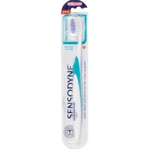 	 Sensodyne Derin Temizlik Diş Fırçası Ekstra Yumuşak
