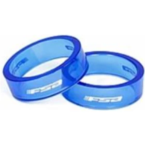 Maşa Yatak Yüzüğü 10MM 1.1/8" Transparan