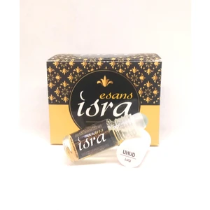 Isra Uhud Esansı 5 ml - 12 Adet