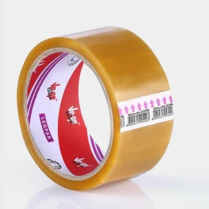 Leopar Şeffaf Ambalaj Bandı 48 mm x 100 mt