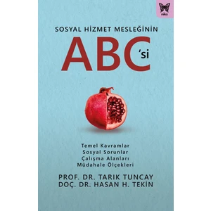 Sosyal Hizmet Mesleğinin Abc’si - Tarık Tuncay - Hasan Hüseyin Tekin