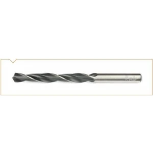 Makina Takım 5.2 mm Hss Dın 338 Silindirik Saplı Kısa Matkap Ucu Haddeli