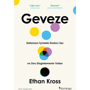 Geveze - Ethan Kross