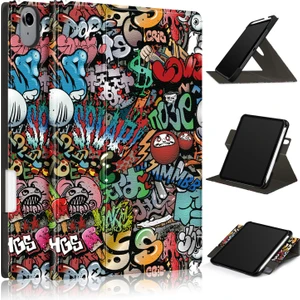 Shin-Wo Apple iPad Mini 6 (2021) Tablet Kılıfı (Yurt Dışından)