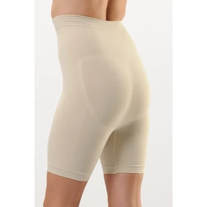 Beden Küçülten Seamless Dikişsiz Toparlayıcı Paçalı Korse