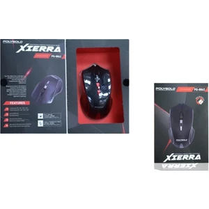 Polygold Xierra PG-8862 Kablosuz Mouse