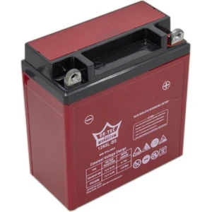 12V 5 Ah 12N5L-BS Motosiklet Aküsü
