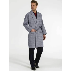 Pierre Cardin  Pierre Cardin Damat Çeyiz Şortlu Pijama & Robdöşambr 5li Set 5540