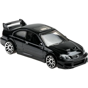 Hot Wheels Factory Fresh Honda Civic Si