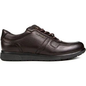 10201 Kahve Erkek Ayakkabı