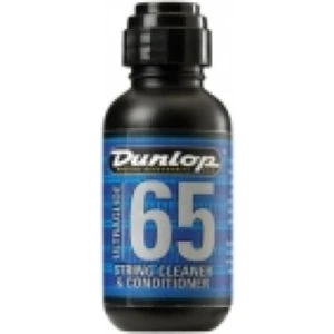 Jim Dunlop Ultraglide 65 String Conditioner Tel Temizleyici