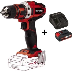 Te-Cd 18/40 Li (1x2.0 Ah Starter Kit )18 V  Akülü Vidalama Matkap