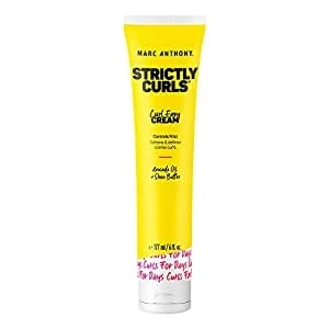 Marc Anthony Strictly Curls Bukle Belirginleştirici 177 ml