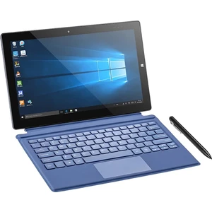 Winpad P02 Intel Celeron N4120 8GB 128GB Windows 10 Pro 11.6" Tablet + Klavye + Kalem