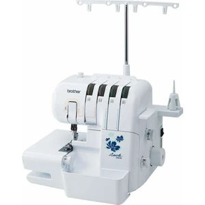 2504 D Ev Tipi Overlok Makinesi
