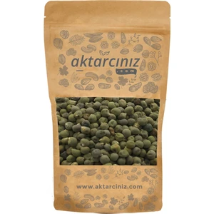 AKTARCINIZ Bamya Tohumu 500 gr