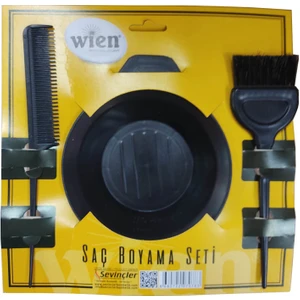 Boya Tası Seti