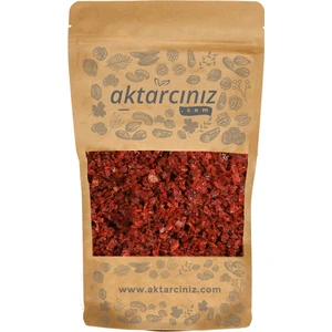 AKTARCINIZ Yağlı Yaprak(Pul Biber)  250 gr