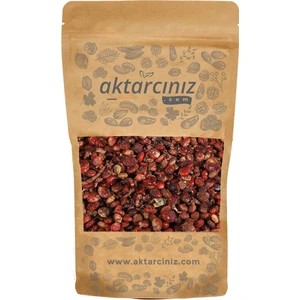 AKTARCINIZ Sumak Tane Kırmızı  100 gr