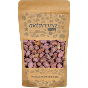 AKTARCINIZ Yer Fıstığı Kavrulmuş Tuzlu Duble 250 gr