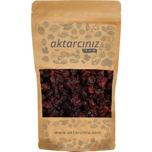 AKTARCINIZ Yaban Mersini Bütün 1 kg