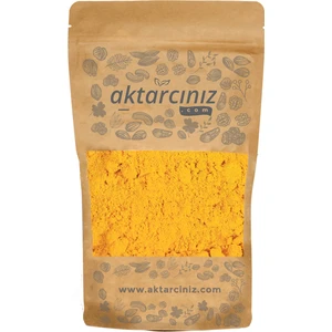 AKTARCINIZ Zerdeçal Toz  100 gr