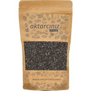 AKTARCINIZ Chia Tohumu 50 gr