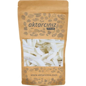 AKTARCINIZ Meyve Kurusu Hindistan Cevizi 1 kg