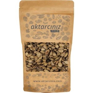 AKTARCINIZ Kavrulmuş Karpuz Çekirdeği 250 gr
