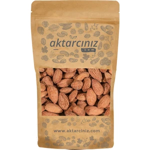 AKTARCINIZ Badem Kavrulmuş 250 gr
