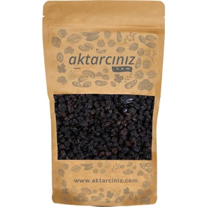 AKTARCINIZ Kuş Üzümü 250 gr