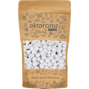 AKTARCINIZ Leblebi Şeker Lüx 500 gr