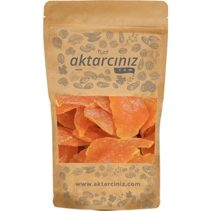 AKTARCINIZ Meyve Kurusu Mango 1 kg