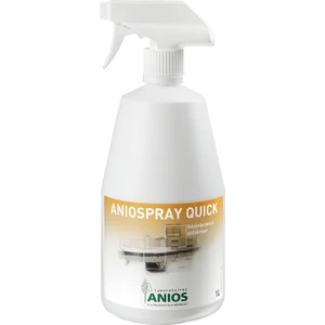 Aniospray Quick 1000ML