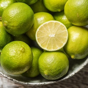 Mutlupaket Tüplü Aşılı Tahiti Lime Çekirdeksiz Limon Fidanı