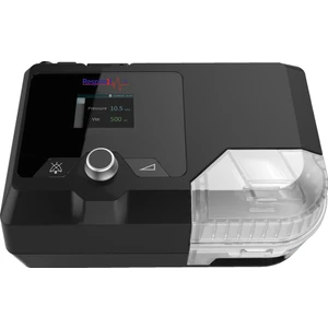 G2S Auto Cpap Cihazı + Maske ve Hortum Dahil
