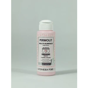 Multi Surface Akrilik Hobi Boyası 120 ml 02129 Bebek Pembe