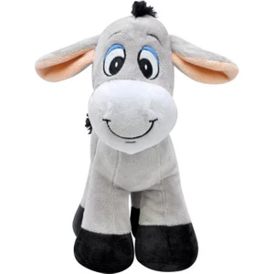 Eşek 15 cm Pelüş Çocuk Oyuncak