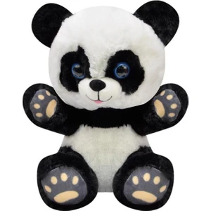 Panda 28 cm Pelüş Oyuncak