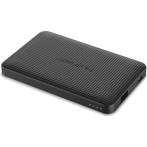 5000mAh Powerbank Siyah RP-PB093