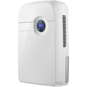 2500ML Ev Uzaktan Kumandalı Nem Alma Cihazı Bodrum  (Yurt Dışından)