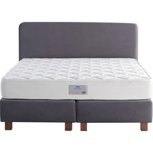 Işbir Yatak Mina Lateksit Ergonomik Yaysız Yatak 140 x 200 cm