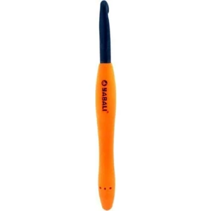 Yumuşak Saplı Siyah Uçlu Tığ 8 mm